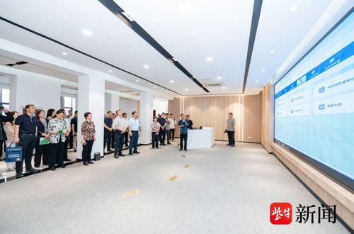 科技賦能稻麥生產 全省智慧化生產技術觀摩培訓會在鹽城成功舉行