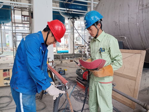 華耐德電子級(jí)硅烷新材料項(xiàng)目加速推進(jìn)，助力高端電子材料國(guó)產(chǎn)化