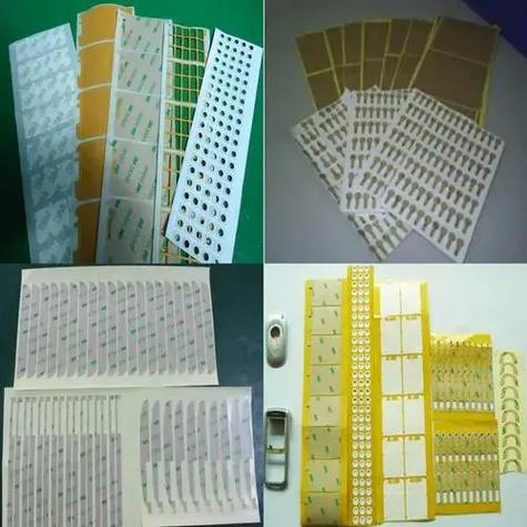 專(zhuān)業(yè)電子輔料與模切制造廠(chǎng)家 賦能電子材料生產(chǎn)的核心力量