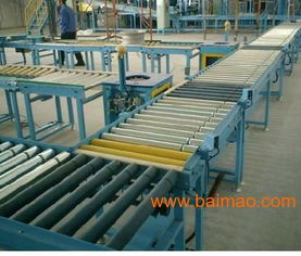 滾筒流水線(xiàn) 廠(chǎng)家、圖片、報(bào)價(jià)與電子材料銷(xiāo)售解析